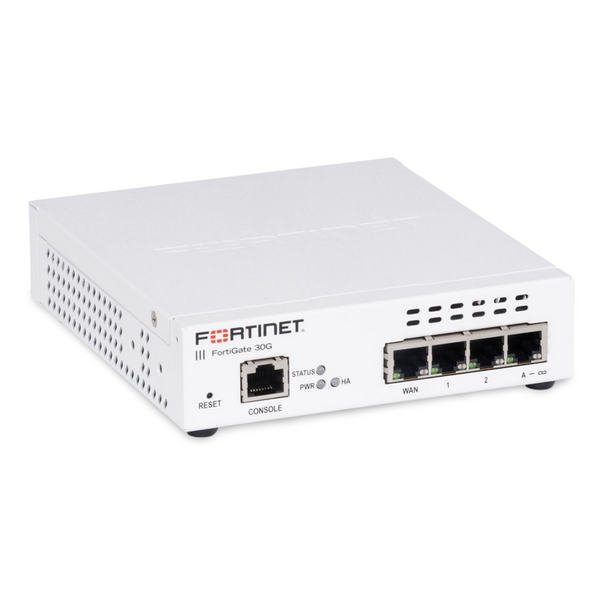 FortiWiFi-30G